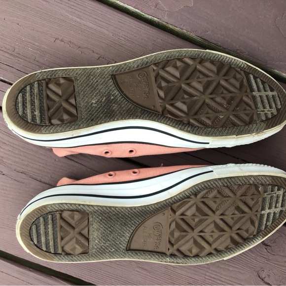 Converse All Star sneakers - Picture 3 of 4